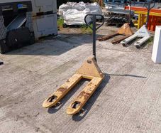 Used Pallet Truck (PT13)