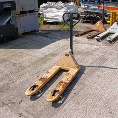 Used Pallet Truck (PT13)