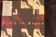 Death In Vegas - The Contino Sessions CD