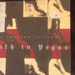 Death In Vegas - The Contino Sessions CD