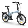 ADO AIR 20 PRO Folding Electric Bike Image 2