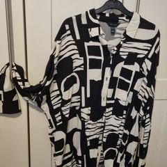 Ladies Shirt
