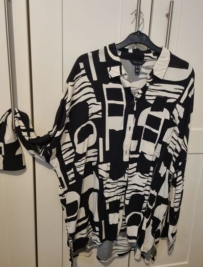Ladies Shirt