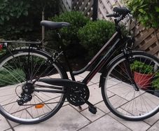 Dema Ladies Bike