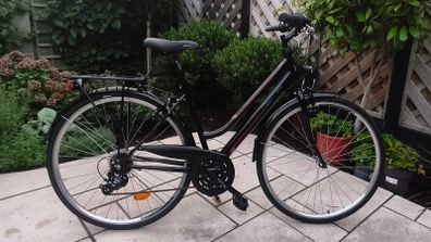Dema Ladies Bike