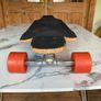 AtlanticBoard Company Long Board Image 6