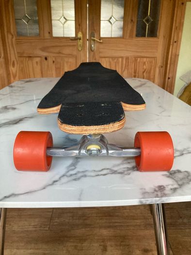 AtlanticBoard Company Long Board