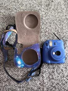 Fujifilm Instax Mini 9