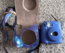 Fujifilm Instax Mini 9