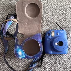Fujifilm Instax Mini 9