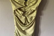 SHEIN dress