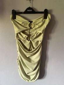 SHEIN dress