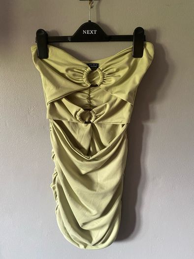 SHEIN dress