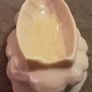 Belleek boat Image 5