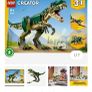 Lego creator 31151 Image 4