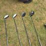wilson golf clubs Image 4