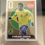 Vini Jr And Valverde Gold Stickers - World Cup 2026 Panini Image 2