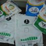 Fertiliser Bags , Plastic Bags, Turf Bags. Image 4