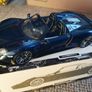 Minichamps Porsche 918 Spyder Limited Edition 1/18 Image 3