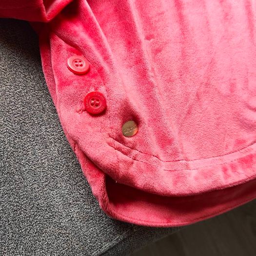 REGATTA Pink Jumper, size