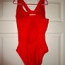 NEW Reebok swimming costume size 8 Image 3