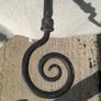 Extendable curtain pole Image 3