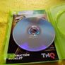 W12 Wrestling 2012 Xbox 360 games Original Image 7