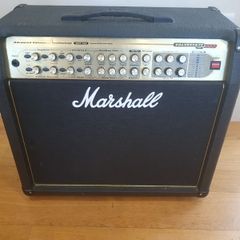 Marshall Guitar Amp