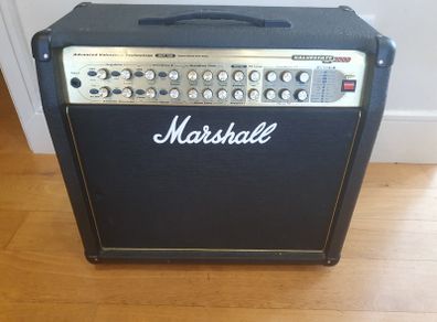Marshall Guitar Amp