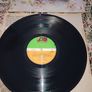 Led Zeppelin: Untitled Irish pressing LP Image 2