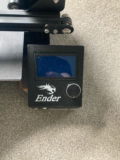 3D printer