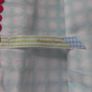 Mamas & Papas Gingerbread Tab Top Lined Cotton Curtains Image 4