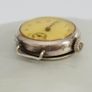 Vintage Silver Trench Wrist watch Image 3