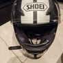 Shoei Xr-1100 El Capitan | Size: L Image 2