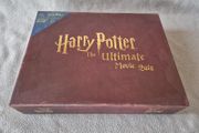 Harry Potter - The Ultimate Movie Quiz (New)