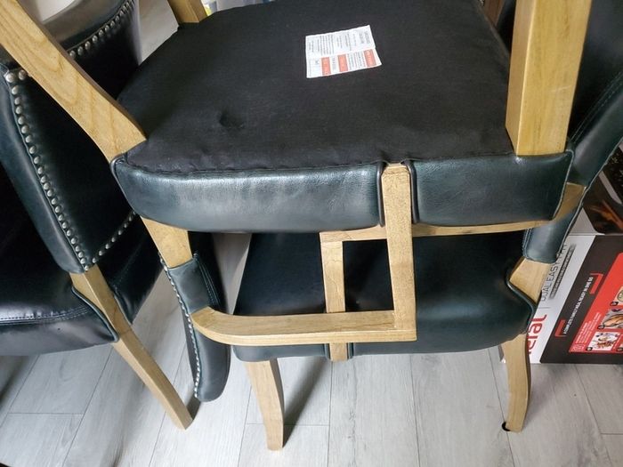 Dining Chairs