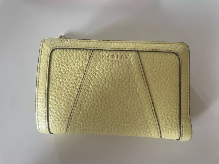Radley london purse