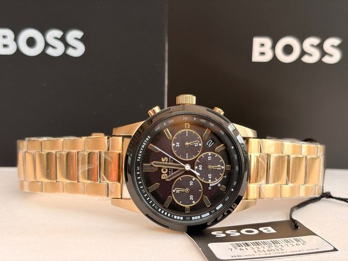 Boss 1514033 Solgrade Watch
