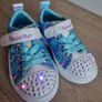Sketchers twinkle toes UK5 Image 3