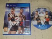 UFC 2 Top Playstation 4 Game For Sale Here