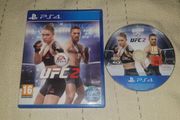 UFC 2 Top Playstation 4 Game For Sale Here