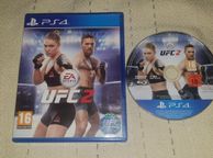 main image for ad UFC 2 Top Playstation 4 Game For Sale Here