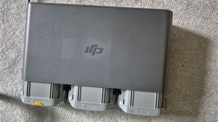 Drone DJI Air 3 New (Unboxed Never Used)
