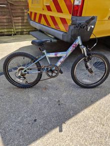indi krypt kids mountain bike