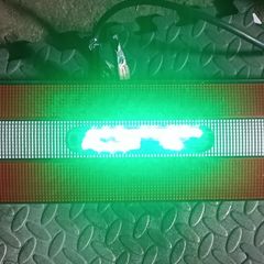 GT starlet glow panel