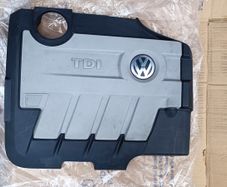 Vw Diesel Engine Cover