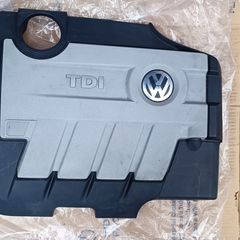Vw Diesel Engine Cover