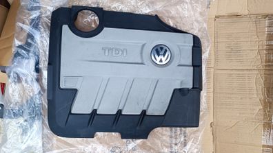 Vw Diesel Engine Cover