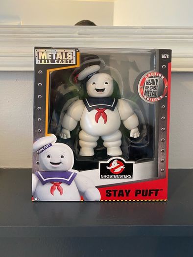 ghostbusters