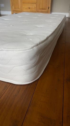 Free Single Mattress 190x90 cm Clean Condition